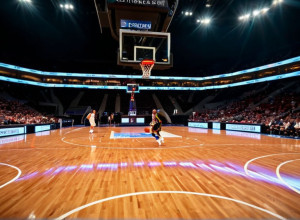 Баскетбол: Санта-Клара здобула перемогу над Ксав'є з рахунком 87-68