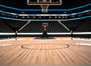 Баскетбольний поєдинок: Iona Gaels зустрінуться з Princeton Tigers