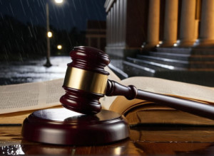 Федеральна суддя розкритикувала прокурорів за покладання на свідчення офіцера з сумнівною репутацією