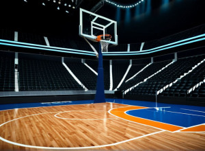 Баскетбол: Austin Peay впевнено переміг Air Force з рахунком 74-54