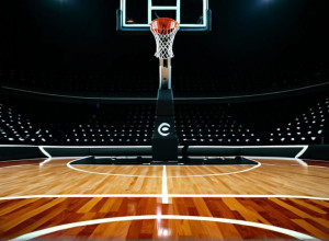 Баскетбольний поєдинок: «Колгейт Рейдерс» зустрінуться з «Дрексель Дрегонс»