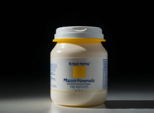 Відкликання дитячої суміші у США: 13 випадків ботулізму серед немовлят у 10 штатах