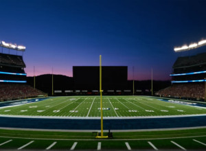 «Гремблінг» здолав «Бетюн-Кукман» 31:23 завдяки чотирьом тачдаунам Хайдена Бенуа