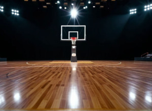 Баскетбол: «Делавер Стейт Горнетс» зіграють проти «Ніагара Пьорпл Іглз»