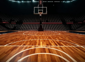 Колетон Бенсон очолює "Нью-Орлеан" у матчі проти "Пеппердайн" після 33-очкової гри