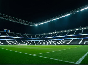 Coastal Carolina тріумфує: Самарі Колльєр привів команду до перемоги над Georgia State