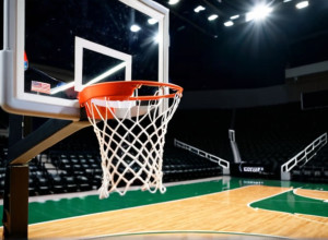 Баскетбольний поєдинок: California Golden Bears зустрінуться з Presbyterian Blue Hose