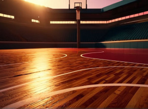 Дінкінс набрав 22 очки, забезпечивши перемогу "Манхеттену" над "Міссісіпі Веллі Стейт"