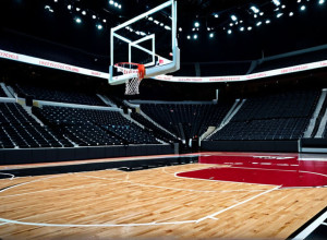 Аріас веде "Джексонвілл" проти "Джордж Мейсон" після 24 очок