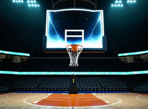 Вандербільт знову перетнув стоочковий рубіж, здолавши UCF з рахунком 105-93