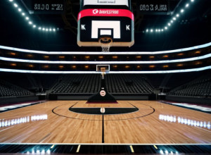 Анонс Баскетбольного Матчу: IU Індіанаполіс "Ягуари" проти Чарльстон Саутерн "Піратів"