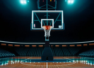 Баскетбольний поєдинок: Сент-Томас Томмс проти Вашингтон Стейт Кугарс