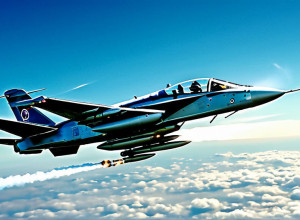 Авіасалон у Дубаї: Огляд передових технологій та видовищних польотів