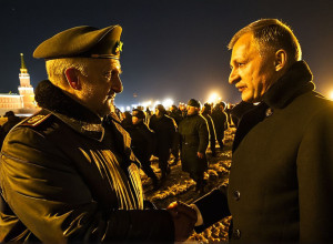 Відносини між Росією та Україною: історичний контекст та сучасні виклики