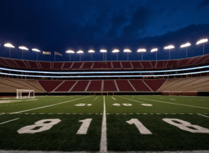 Університет штату Вашингтон розгромив Луїзіана Тек 28:3 завдяки видатній грі Зеві Екхауса