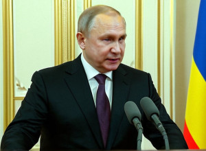 Економічні санкції проти Росії