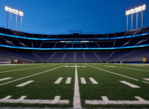 Florida State розгромила Virginia Tech 34-14: Кастелланос засяяв у матчі