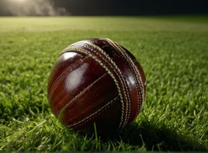 Індія має труднощі у першому тестовому матчі з Південною Африкою; капітан Гілл госпіталізований