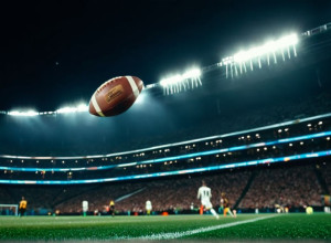 FAU розгромив Tulsa з рахунком 40-21: огляд яскравого матчу з американського футболу