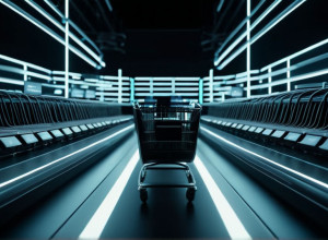 Уповільнення темпів зростання продажів на китайському "Дні холостяків": покупці шукають доступніші пропозиції