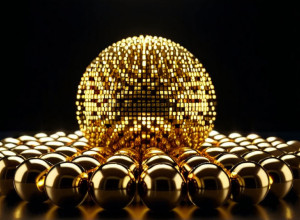 Джекпот Mega Millions зростає до $965 мільйонів на п'ятничний розіграш