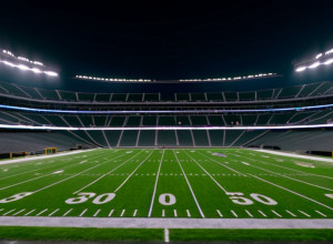 «Фресно Стейт» розгромив «Вайомінг» з рахунком 24-3