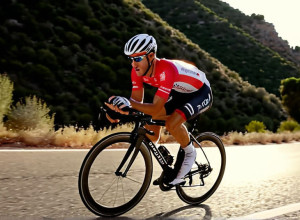 Велосипедна команда Israel-Premier Tech змінює назву на NSN Cycling Team та переїжджає до Іспанії