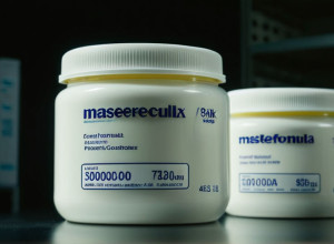 Попередні тести виявили бактерії ботулізму в дитячій суміші ByHeart: Розслідування триває