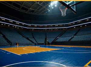 UCF проти Florida A&M: баскетбольний поєдинок після вражаючої гри Райлі Кугеля