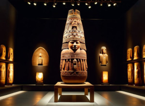 Ватикан повертає 62 артефакти корінним народам Канади: крок до історичного примирення