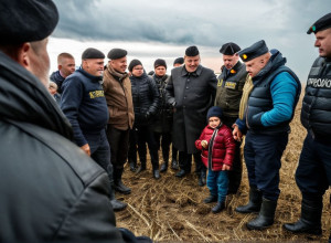 Українські біженці в Польщі: статистика та проблеми