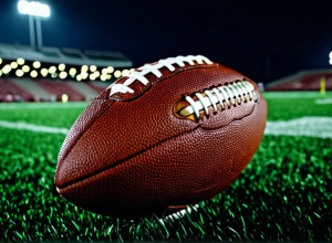 Переконлива перемога: Southeastern Louisiana здолала Nicholls завдяки потужній наземній атаці