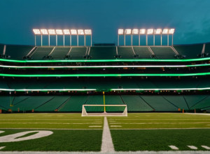 Prairie View A&M Розгромили Alabama A&M з Рахунком 48-5 Завдяки Рекордним Виступам Петерса та Роквелла