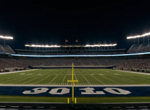 Вест Джорджія здобуває перемогу над Норт Алабамою з рахунком 24-17