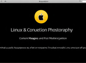 Як встановити Linux на MacBook
