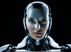 Роль штучного інтелекту в розвитку суспільства