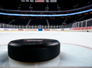 Шат-аут Бобровського: "Флорида Пантерз" здолала "Нью-Джерсі Девілз"