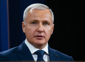 Вплив штучного інтелекту на ринок праці