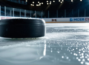 «Вегас Голден Найтс» та «Міннесота Вайлд» Зіграють у Західній Конференції НХЛ