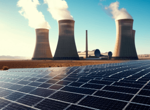 Гонка за ШІ: Чому боротьба США та Китаю за технології є війною за ресурси та підриває державне управління