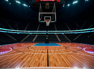 Баскетбольний матч NCAA: Арізона Уайлдкетс прийматиме УК Ірвайн Антетерс