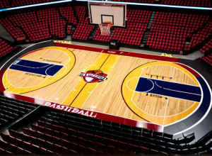 Баскетбол NCAA: Боулінг Грін зустрінеться з Ле Мойн після переконливої перемоги