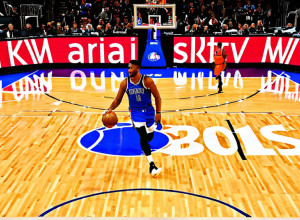 Орландо Меджик приймає Нью-Йорк Нікс: чи перерветься домашня переможна серія?