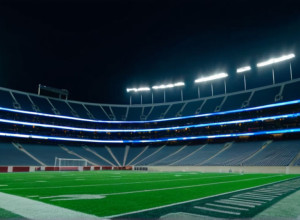 Джошуа Дай очолив Southern Utah до перемоги над Eastern Kentucky з рекордними 221 ярдами