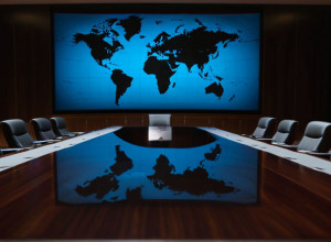 Проект мирного плану Трампа: Україна може втратити території та право на НАТО