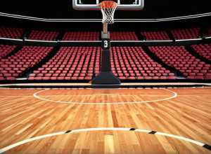 Баскетбольний матч: Queens Royals проти Villanova Wildcats