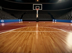 Баскетбольний поєдинок: «Дейтон Флайерс» проти «Меріленд-Балтимор Каунті» після блискучої гри Беннетта