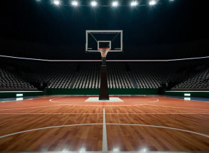 Баскетбол НКАА: Saint Peter’s Peacocks зіграють проти Fairleigh Dickinson Knights у новому сезоні