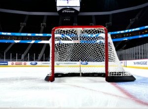 Гіларі Найт оформлює хет-трик: збірна США розгромила Канаду 6-1 у Серії Суперництва