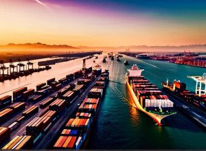 Експорт Японії у світі зростає, але тарифи США впливають на поставки до Америки